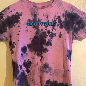 Odd future Santa Cruz